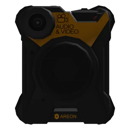Mounted Areon Body 2 DualTone