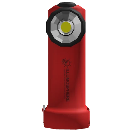 Illumosphere LumiLight Red