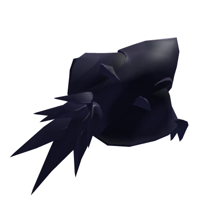 Dragon King Shoulder Armor