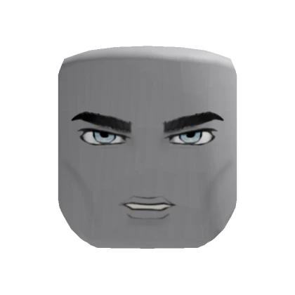 Maxxed Man (Man)