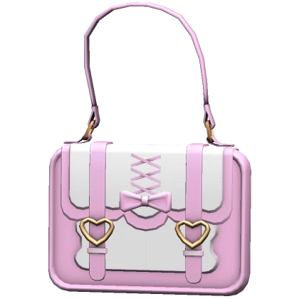 Kawaii Handbag