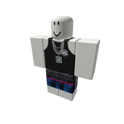 SEAWAY - azul black de rato recife mandrake tralha