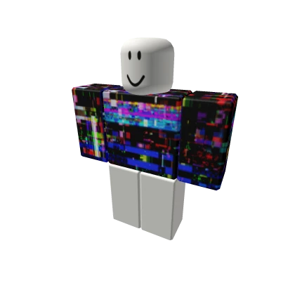 Glitch heatzze fan outfit Shirt