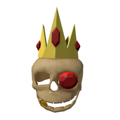 Rich Skull [TESTING VERSION]