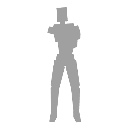 (Loop) Jey's "Yeet" Wrestling Dance Emote