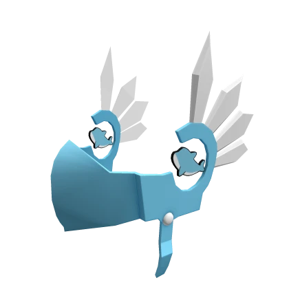 Blue Dolphin Summer Valk