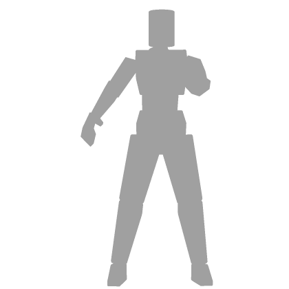 Jason Vorhees dance funny