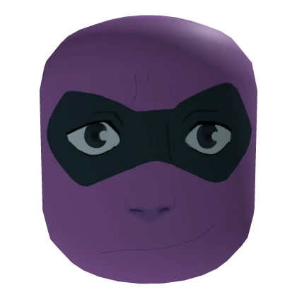 Oliver Grayson Invincible