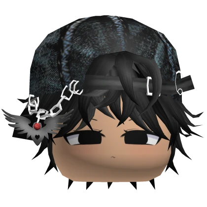Emo Cute Boy