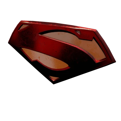Branded Shield