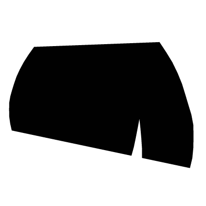 [R6] Office Skirt 1.0