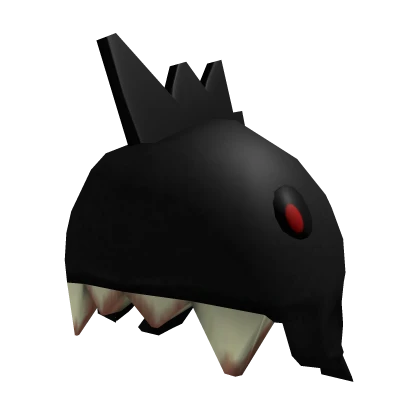 Dino Hat