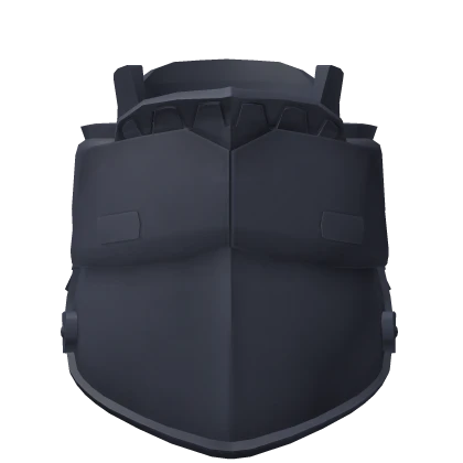 PEKKA Chestplate