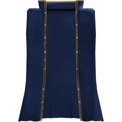 Lobotomy E.G.O:: Magic Bullet EGO Suit Coat