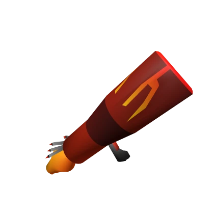 Dominus Egg Launcher