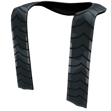 Curiambro The Priest's Stole