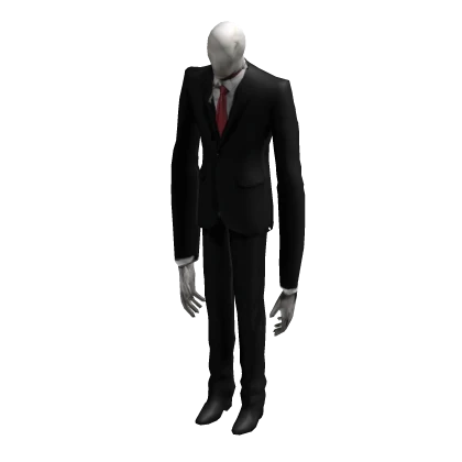 slenderman watcher