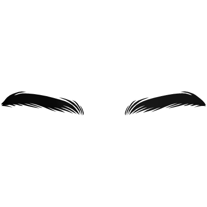 Eyebrows