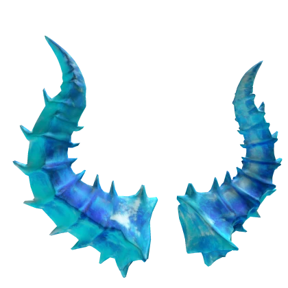 Icebound Horns