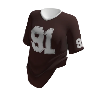 Baddie Tucked Jersey