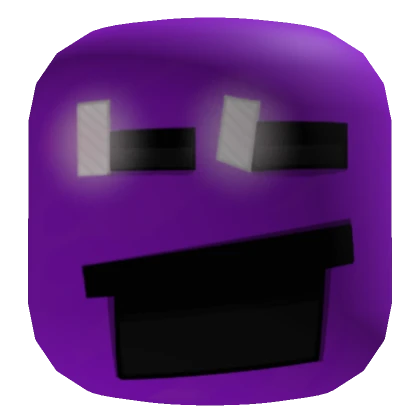 Purple Man