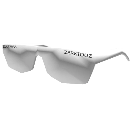 ⭐ Zerkiouz's 2nd Signature Shades ⭐