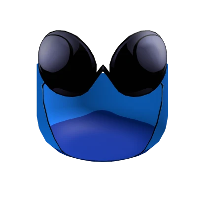 Bug-Eye's Conquest Mask