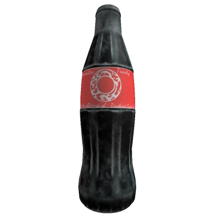 Tinobero Cola Drink!