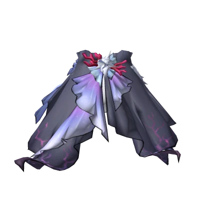 Hysilens Bustle Dress HSR