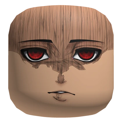 Uruma Face [GLOW]
