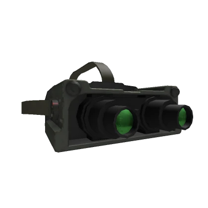 Dual-Tube NVG