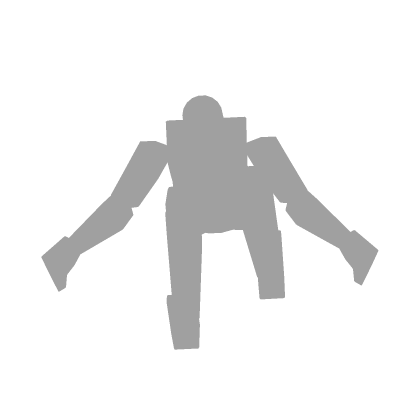 Gojo Float / The Honored One