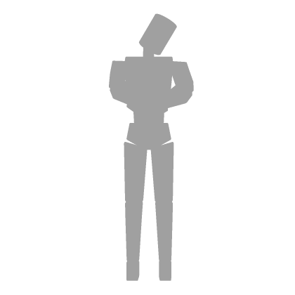 Hug 2  (matching emote