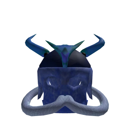 Warrior of the Frozen Abyss