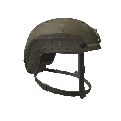 Multipat RO-CORE Helmet w/ Velcro