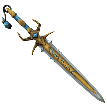 Immortal Sword: Null Piece Maker