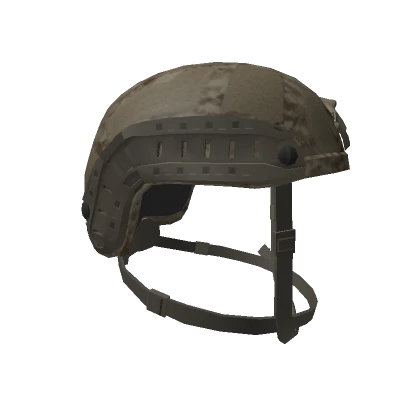 AOR1 RO-CORE Helmet w/ Velcro