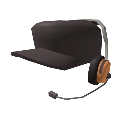 RED Scout's Hat (TF2)