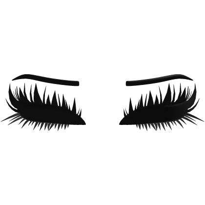 lashes
