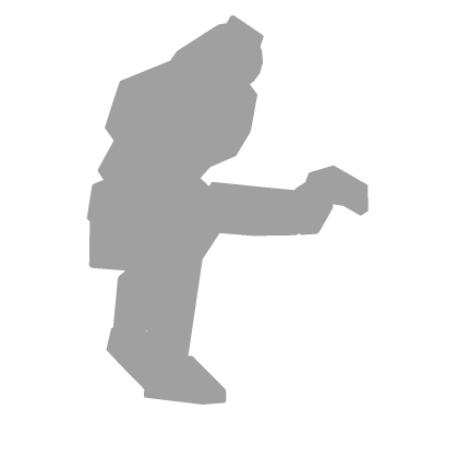 Zenitsu Hekireki Issen Thunder Breath Sword Hold