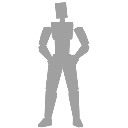 Supe's Stance