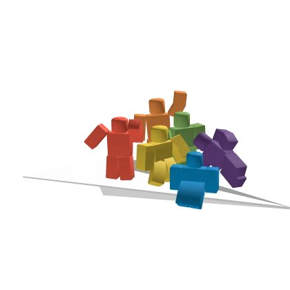 Flight of Unity – A Journey for All of Us