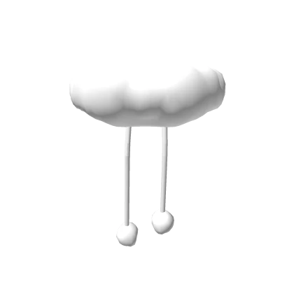 Fluffy Winter Collar