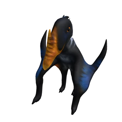 Dinosaur Suit