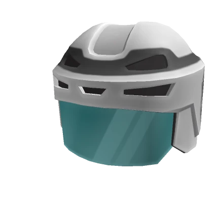 NHL Hockey Helmet