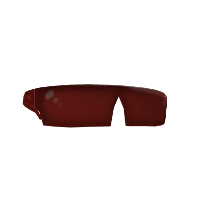 Nayn Tac Chance Glasses [FORSAKEN]