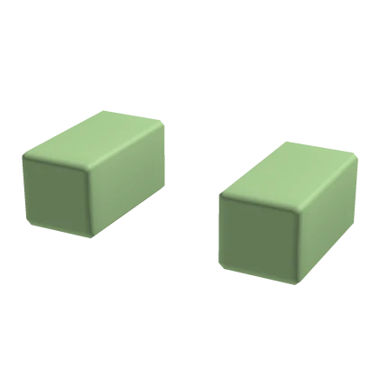 Classic Zombie Arm Dead Rails