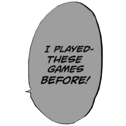 Player 456 Gihun Speech
