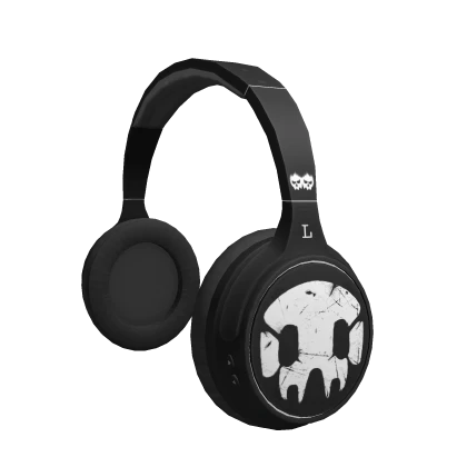 Skull Headphones V2