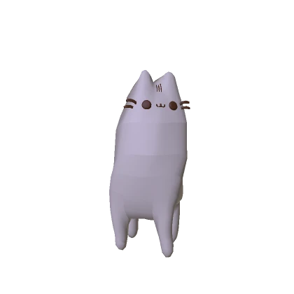 Pusheen Cat